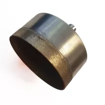   SKT 213 vékony szegmenses gyémánt lyukfúró 68 mm (skt213068)