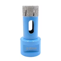 SKT STANDARD 20 mm gyémántfúró (skt215020)