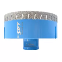 SKT STANDARD 100 mm gyémántfúró (skt215100)