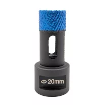 SKT PRÉMIUM 20 mm gyémántfúró (skt235020)