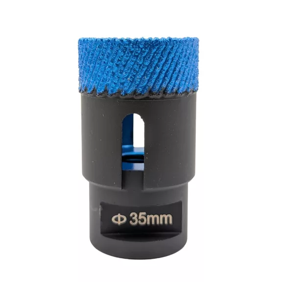 SKT PRÉMIUM 35 mm gyémántfúró (skt235035) SKT PRÉMIUM 35 mm gyémántfúró (skt235035)