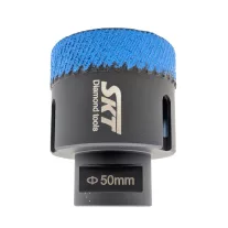SKT PRÉMIUM 50 mm gyémántfúró (skt235050)