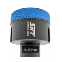 SKT PRÉMIUM 60 mm gyémántfúró (skt235060)