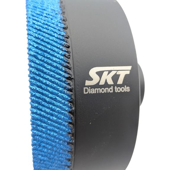 SKT PRÉMIUM 100 mm gyémántfúró (skt235100)