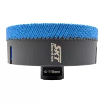 SKT PRÉMIUM 110 mm gyémántfúró (skt235110)