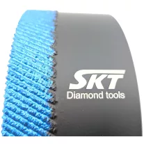 SKT PRÉMIUM 120 mm gyémántfúró (skt235120)
