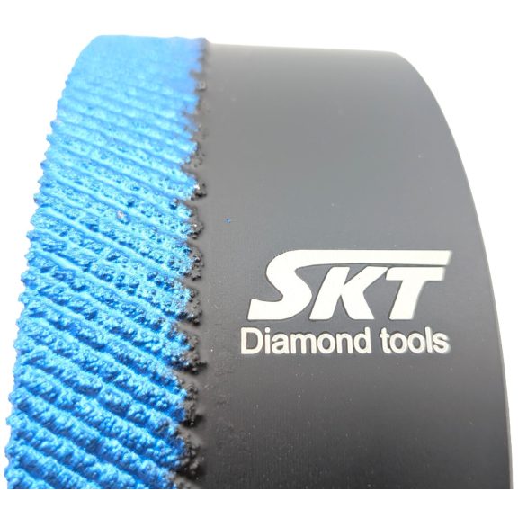 SKT PRÉMIUM 120 mm gyémántfúró (skt235120)
