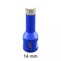 SKT 255 PREMIUM gyémántfúró, 16 mm (skt255016)
