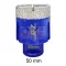 SKT 255 PREMIUM gyémántfúró, 50 mm (skt255050)
