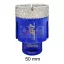 SKT 255 PREMIUM gyémántfúró, 50 mm (skt255050)