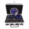 SKT PRO 256 gyémánt lyukfúró készlet  25-35-50-68 mm +koffer (skt256004c)