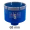 SKT 275 PRÉMIUM gyémántfúró 68 mm (skt275068)
