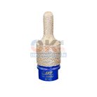 SKT 295 gyémántfúró, 10-25 mm peremcsiszolóval (skt2951025)