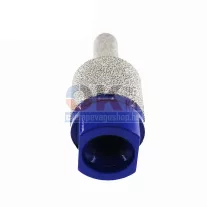   SKT 295 gyémántfúró, 10-25 mm peremcsiszolóval (skt2951025)