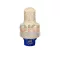 SKT 295 gyémántfúró, 20-35 mm peremcsiszolóval (skt2952035)
