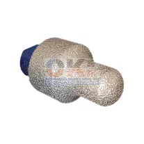   SKT 295 gyémántfúró, 20-35 mm peremcsiszolóval (skt2952035)