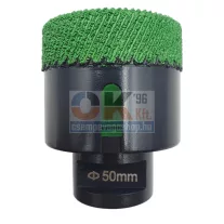 SKT 305 PRÉMIUM gyémántfúró 50 mm (skt305050)