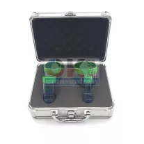   SKT 306 PRÉMIUM gyémánt lyukfúró készlet 20-35-50-68 mm (skt306002)
