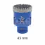 SKT 365 PRO 43 mm gyémántfúró (skt365043)