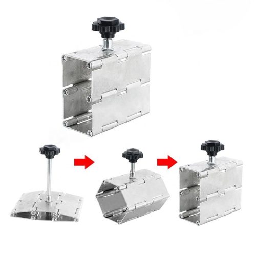 SKT 394 induló sor állítható láb, 1,5-10 cm 2db (skt394110)