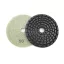 SKT 412 gyémánt csiszoló tárcsa #50, D100mm vizes használat (skt412050)