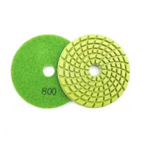   SKT 412 gyémánt csiszoló tárcsa #800, D100mm vizes használat (skt412800)
