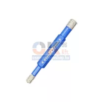 SKT 422 gyémánt lyukfúró 6 és 10 mm (skt4220610)