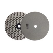   SKT 435 gyémánt csiszoló tárcsa #BUFF, D180mm (skt435000)