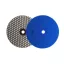 SKT 435 gyémánt csiszoló tárcsa #50, D180mm (skt435050)