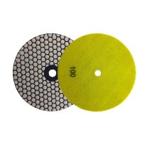 SKT 435 gyémánt csiszoló tárcsa #100, D180mm (skt435100)