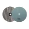SKT 435 gyémánt csiszoló tárcsa #1500, D180mm (skt4351500)