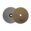 SKT 435 gyémánt csiszoló tárcsa #3000, D180mm (skt4353000)