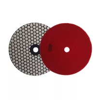 SKT 435 gyémánt csiszoló tárcsa #400, D180mm (skt435400)