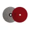 SKT 435 gyémánt csiszoló tárcsa #400, D180mm (skt435400)