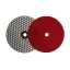 SKT 435 gyémánt csiszoló tárcsa #400, D180mm (skt435400)