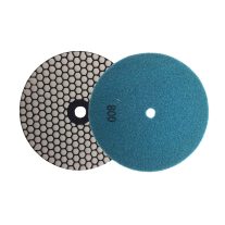 SKT 435 gyémánt csiszoló tárcsa #800, D180mm (skt435800)