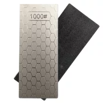 SKT gyémántszemcsés csiszoló lap #1000 (skt444m1000)
