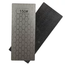 SKT gyémántszemcsés csiszoló lap #150 (skt444m150)