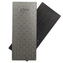 SKT gyémántszemcsés csiszoló lap #200 (skt444m200)