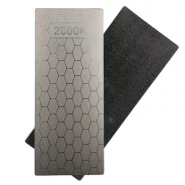 SKT gyémántszemcsés csiszoló lap #2000 (skt444m2000)