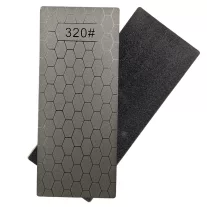 SKT gyémántszemcsés csiszoló lap #320 (skt444m320)