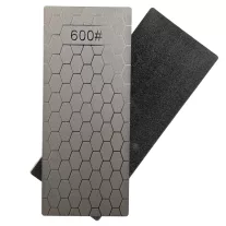 SKT gyémántszemcsés csiszoló lap #600 (skt444m600)