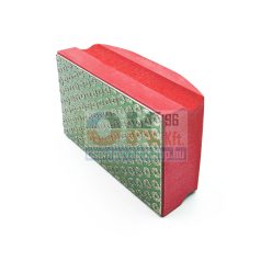   SKT 514 gyémánt csiszoló hasáb #200 szemcsézet (skt514200)