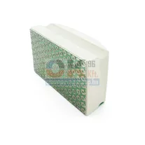   SKT 514 gyémánt csiszoló hasáb #600 szemcsézet (skt514600)