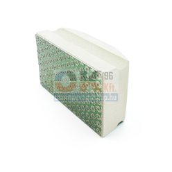   SKT 514 gyémánt csiszoló hasáb #600 szemcsézet (skt514600)