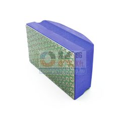   SKT 514 gyémánt csiszoló hasáb #800 szemcsézet (skt514800)