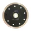 SKT 522 vékony gyémánttárcsa 125mm x M14 (skt522125)