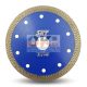 SKT 525 vékony gyémánttárcsa száraz vágáshoz 150×22,2mm (skt525150)