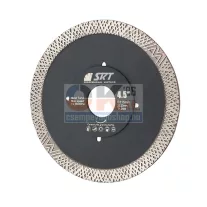   SKT 530 vékony gyémánttárcsa száraz vágáshoz 115×22,2×1,2 mm (skt530115m)