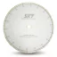SKT 534 gyémánttárcsa vizes vágáshoz 300×25,4/30mm (skt534300)